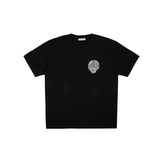 Blow Up T-Shirts (Black)