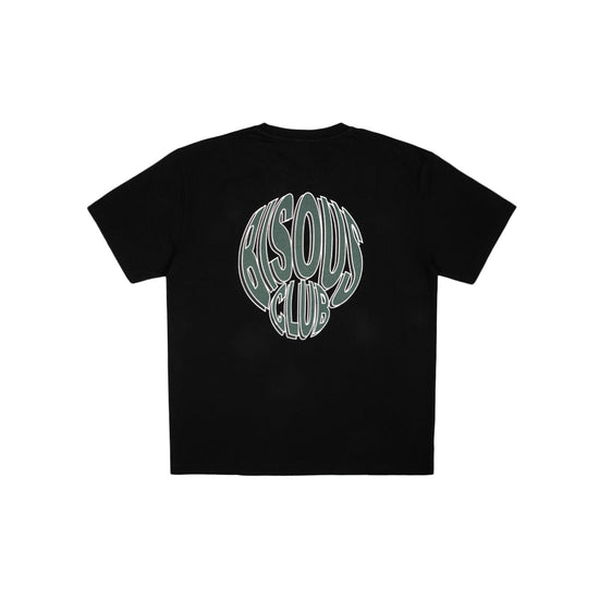 Blow Up T-Shirts (Black)