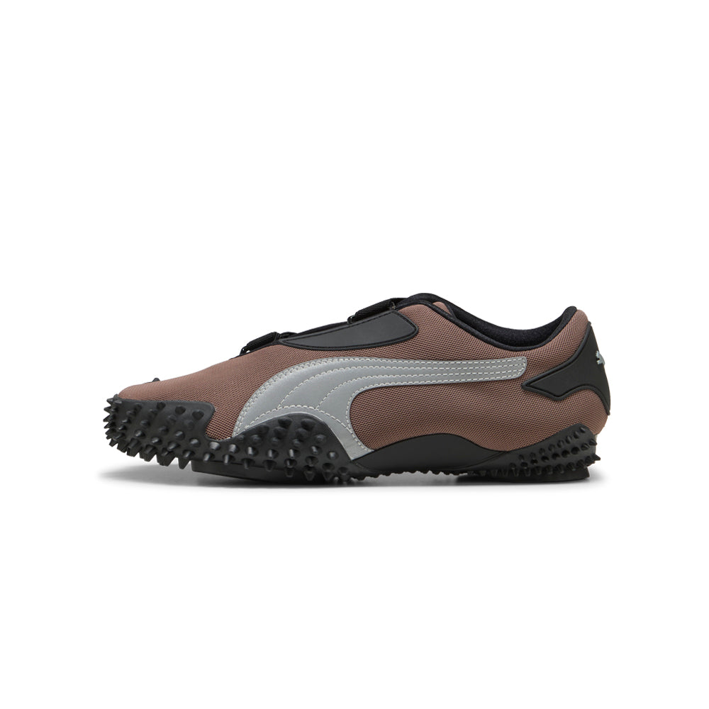 Mostro OG - Dark Clove/Silver