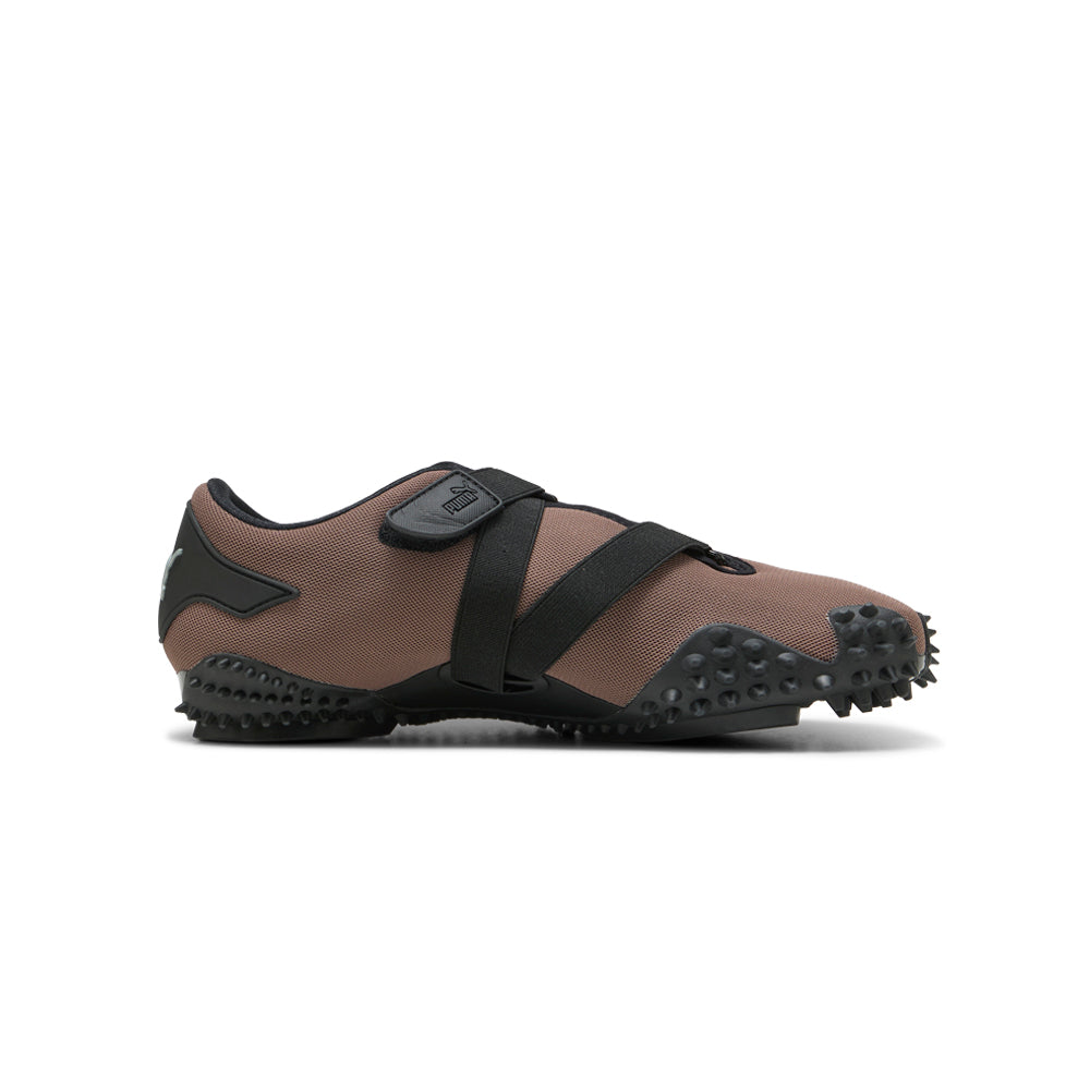 Mostro OG - Dark Clove/Silver