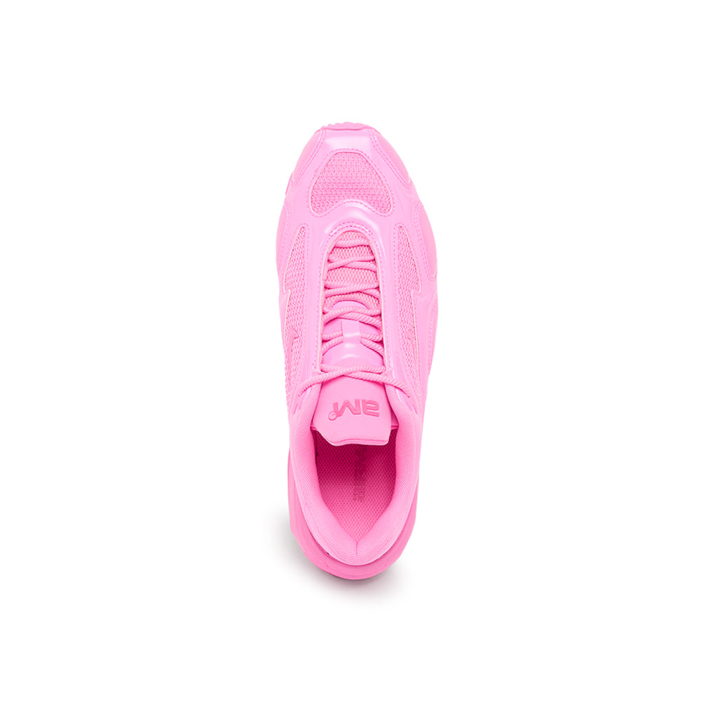Women's Nike Air Max Muse - Pink Spell/Glow