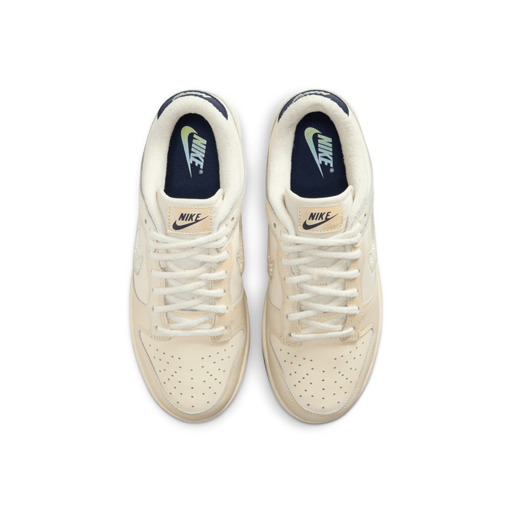 Women's Nike Dunk Low \"Soft Pearl\"