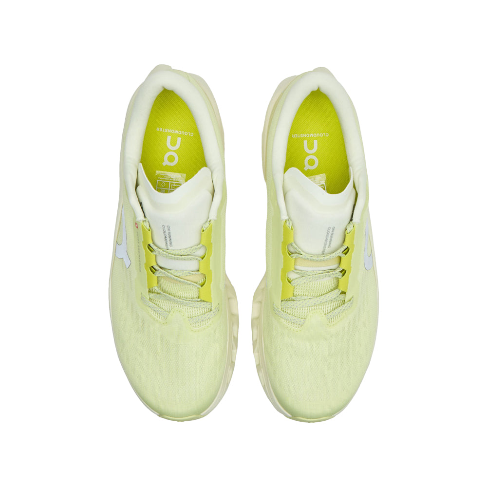 Cloudmonster 3 - Limelight/Seedling