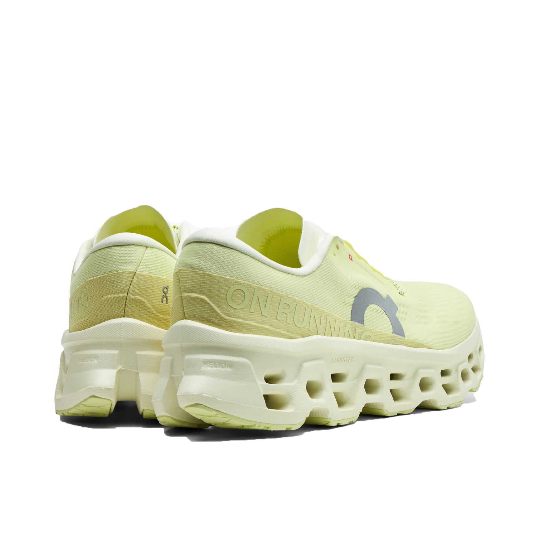 Cloudmonster 3 - Limelight/Seedling