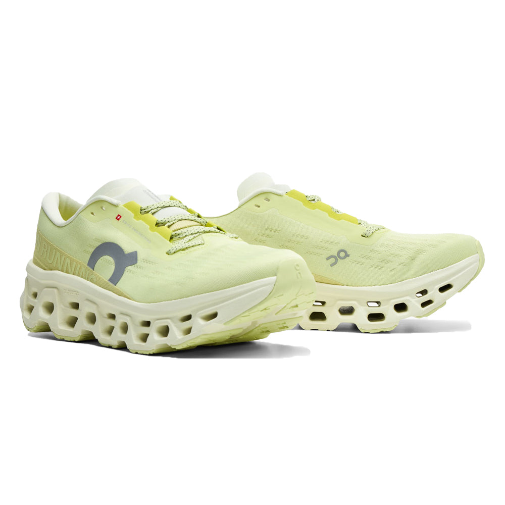 Cloudmonster 3 - Limelight/Seedling