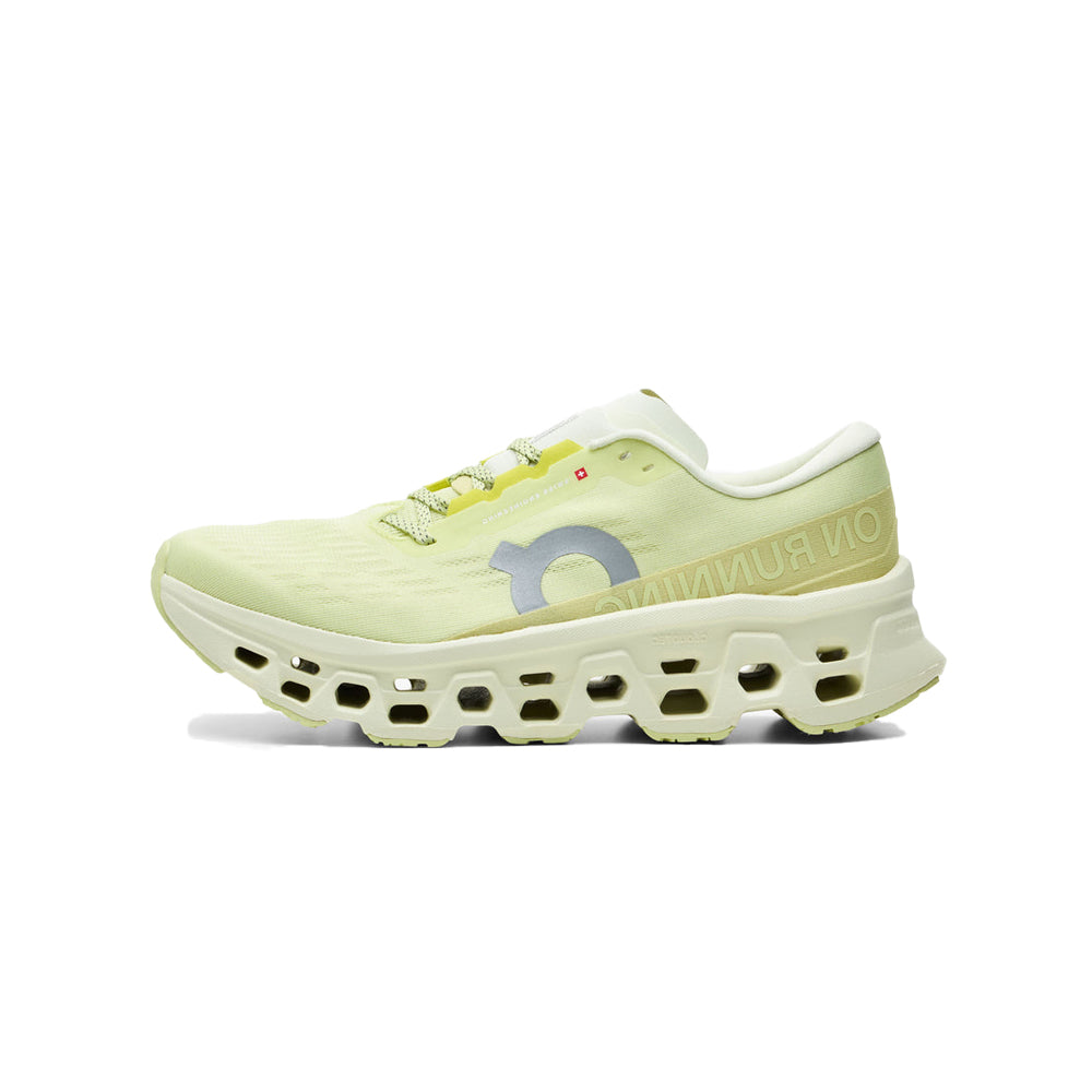 Cloudmonster 3 - Limelight/Seedling