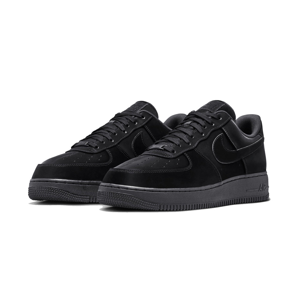 Air Force 1 07 LX (Vanta Black)