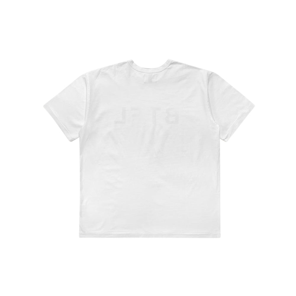 BTFL Tee (White)