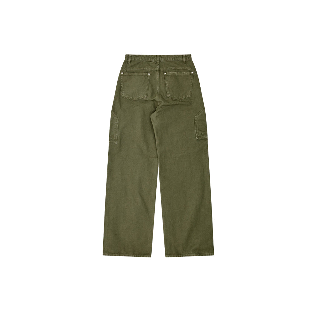 Women's Jordan x Travis Scott Cargo Pant (Cargo Khaki)