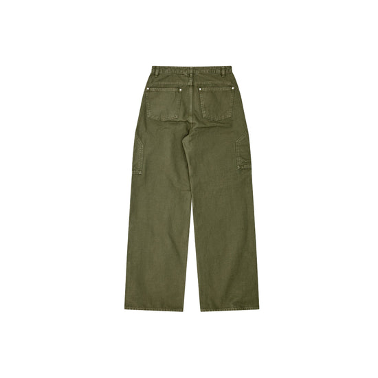 Women's Jordan x Travis Scott Cargo Pant (Cargo Khaki)