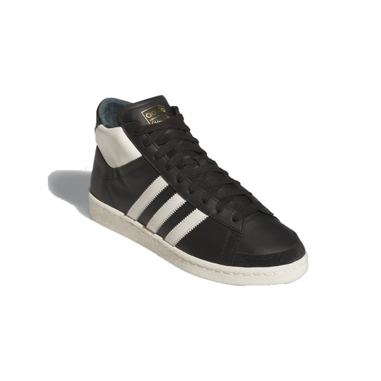 Jabbar OG High (Core Black/Off White/Cream White)