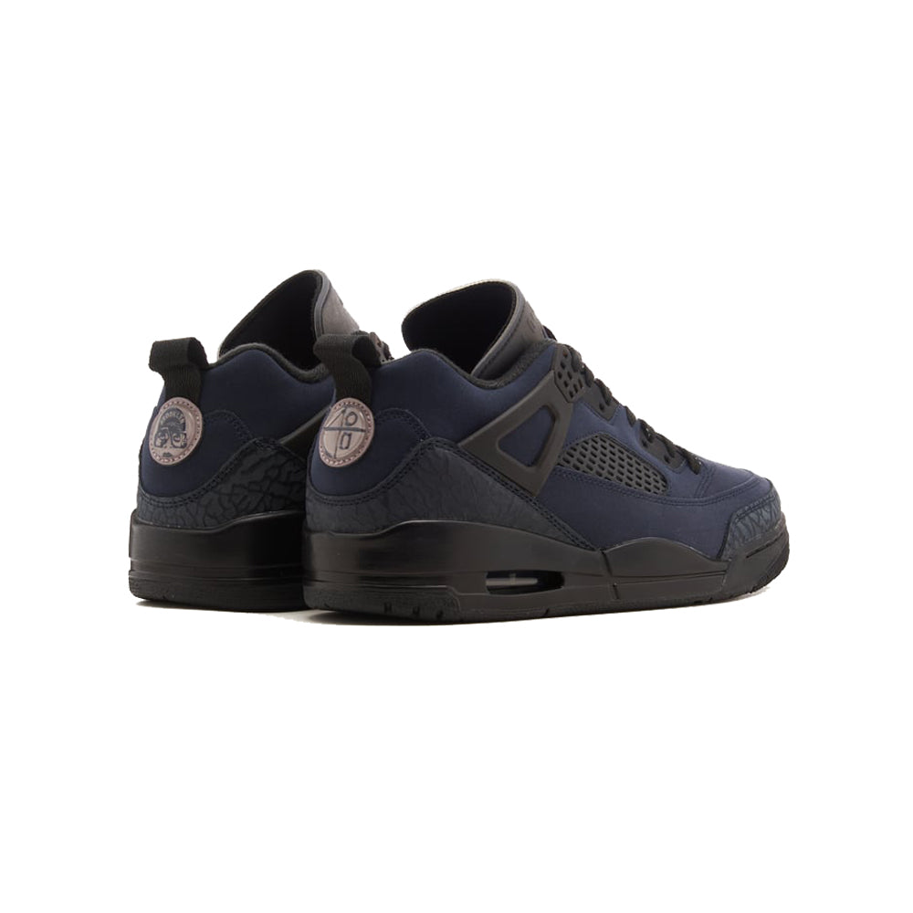 Spizike Low NBHD (Dark Obsidian)