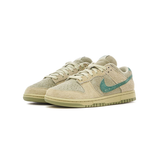 Women's Dunk Low (Olive Aura)