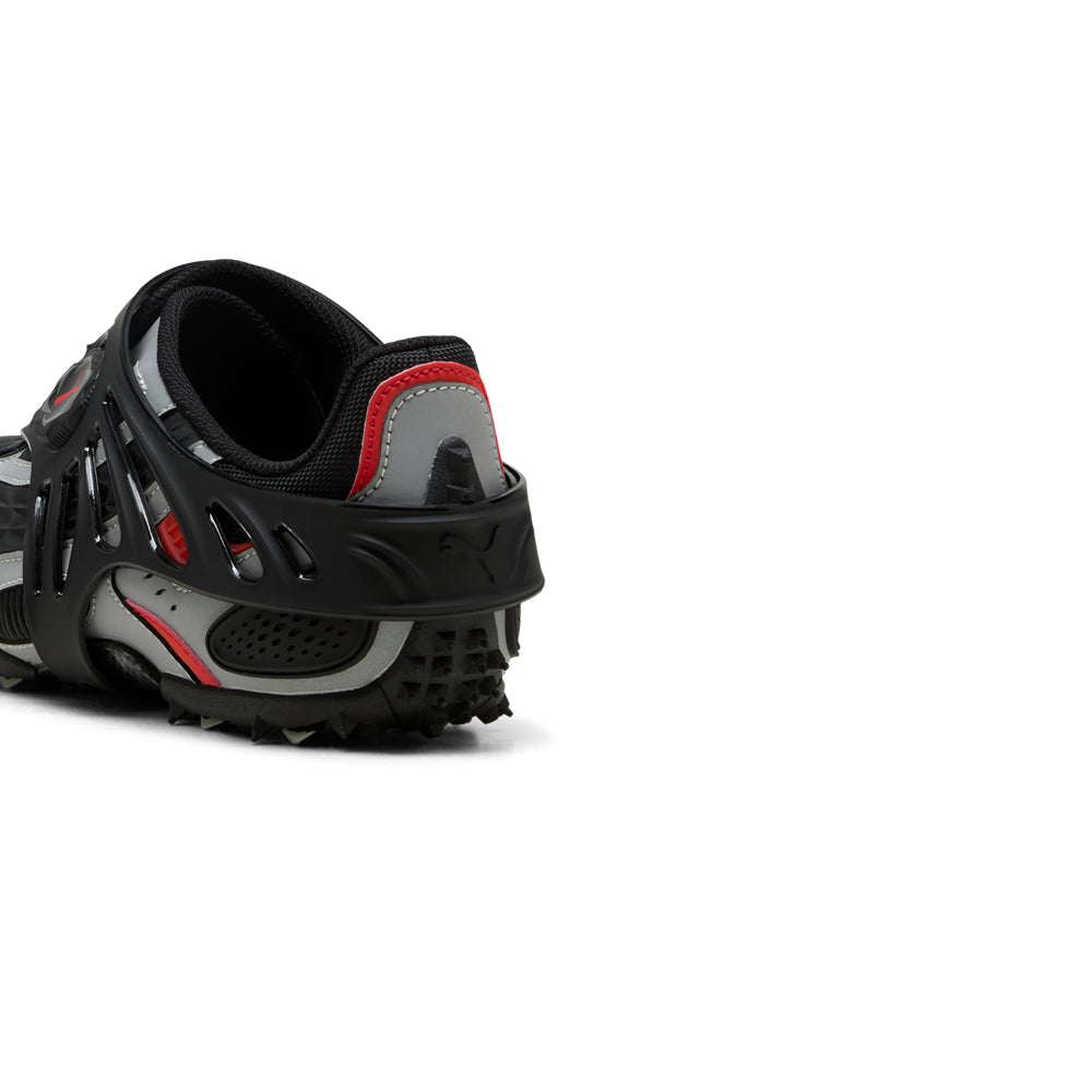 A$Ap Rocky x Puma Mostro Gabbia Light - Black/Silver