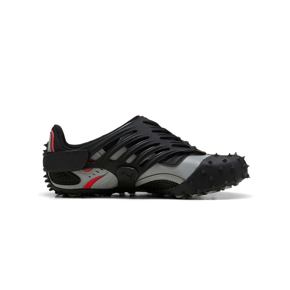 A$Ap Rocky x Puma Mostro Gabbia Light - Black/Silver