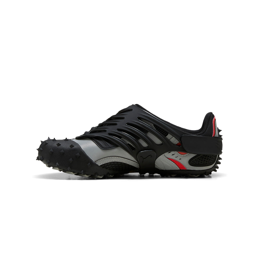 A$Ap Rocky x Puma Mostro Gabbia Light - Black/Silver