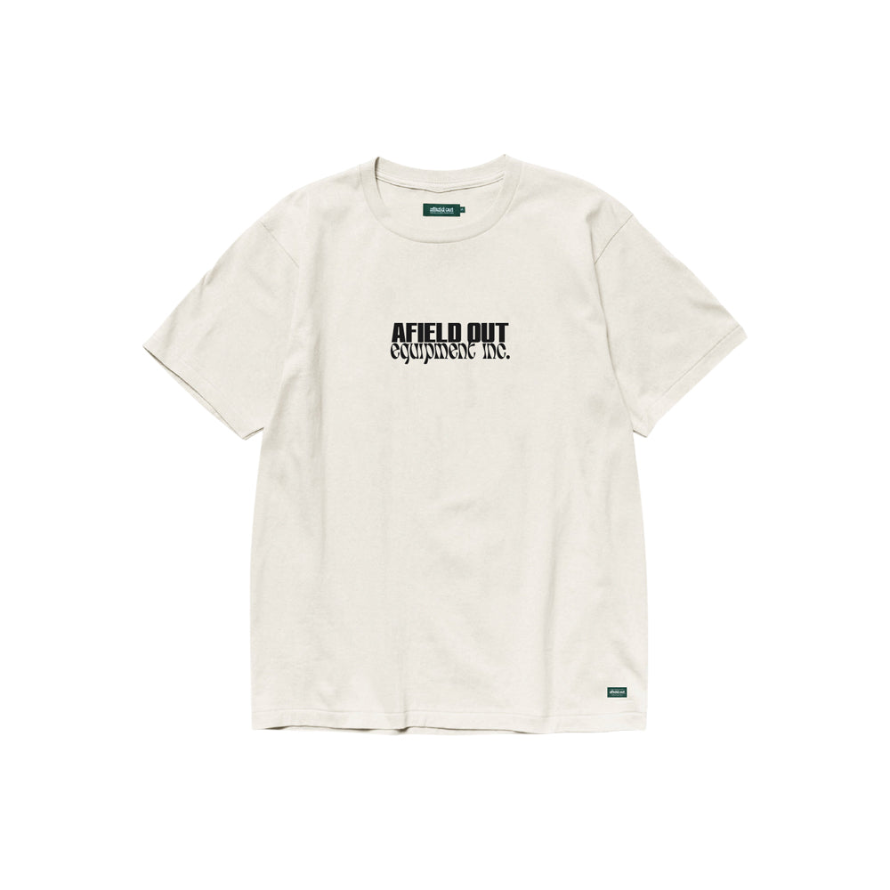 Supply T-Shirt (Bone)