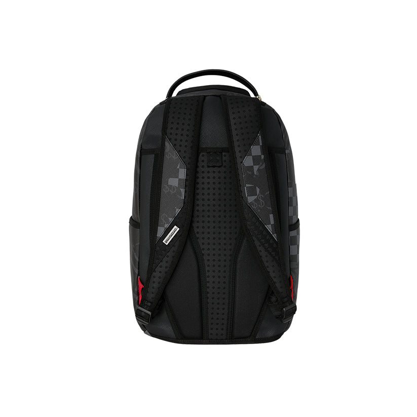 4AM Red Shark Dlxsv Backpack - Multi