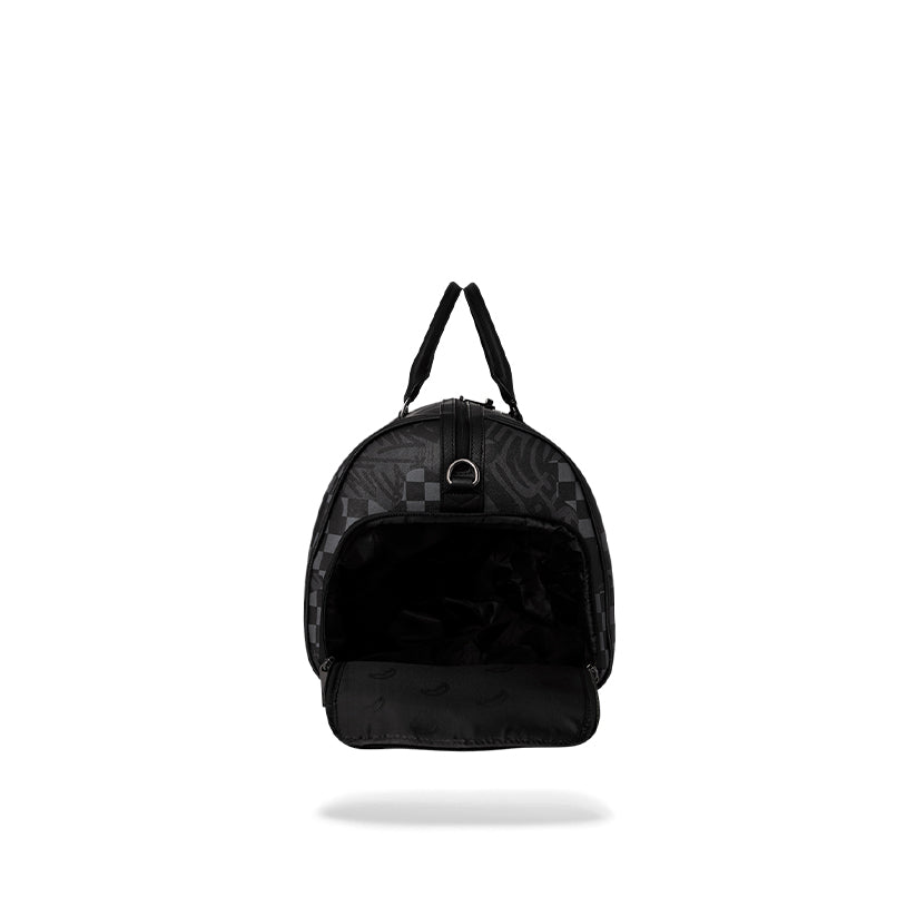 4AM Red Shark Large Duffle - Multi