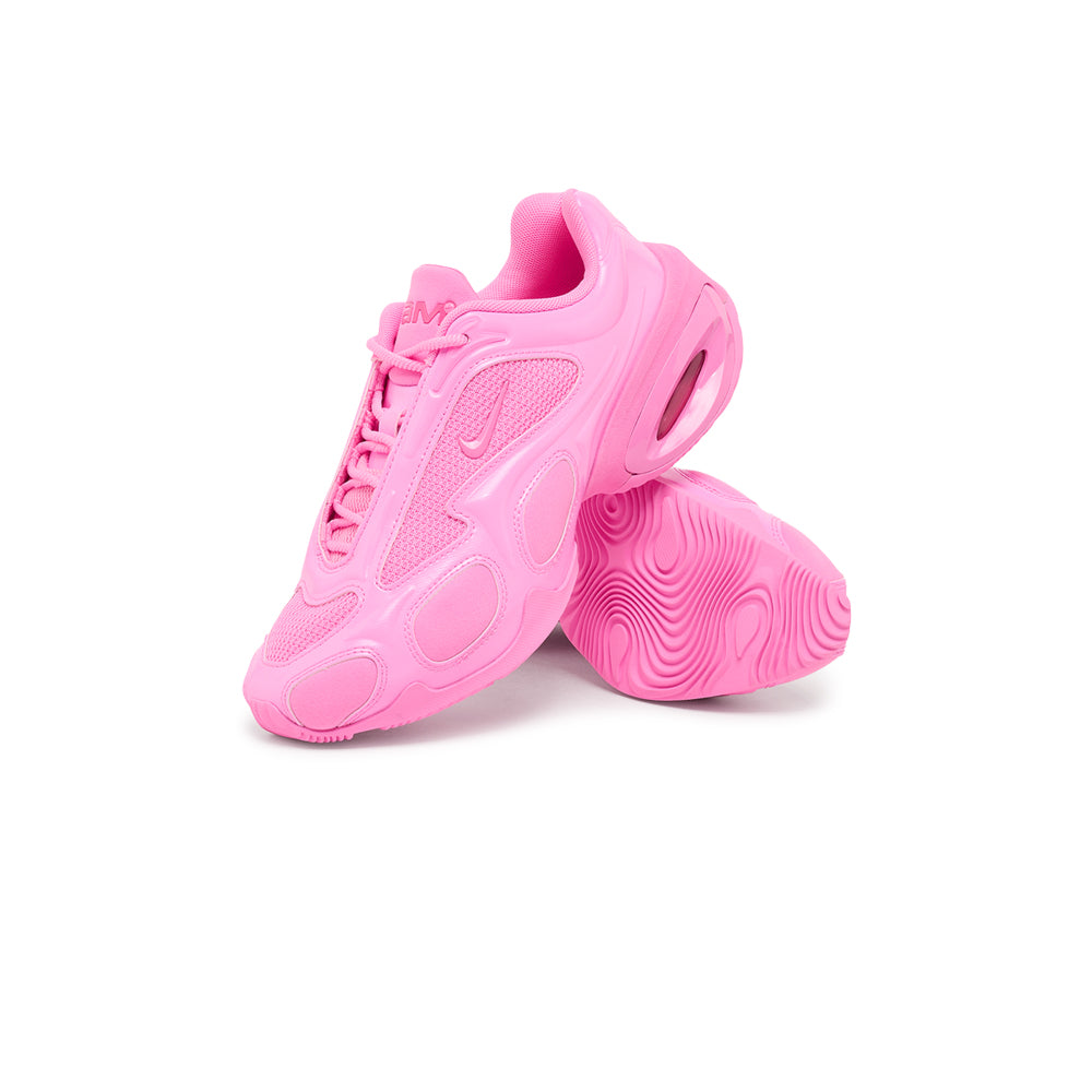 Women's Nike Air Max Muse - Pink Spell/Glow