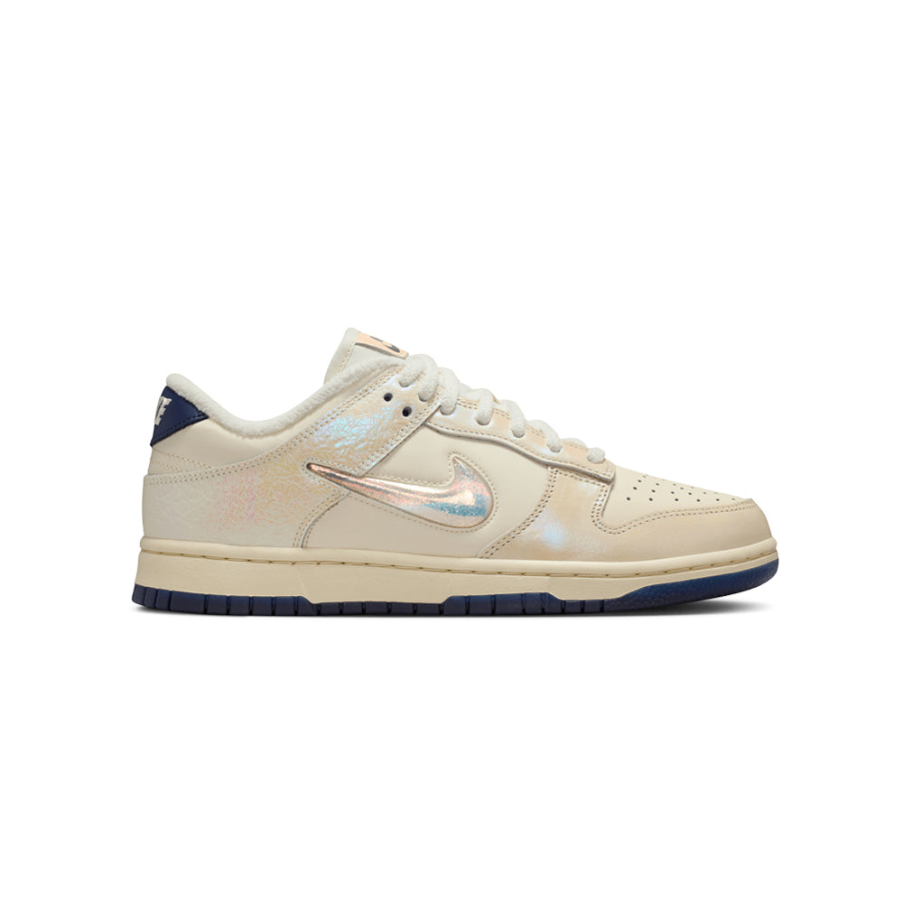 Women's Nike Dunk Low \"Soft Pearl\"