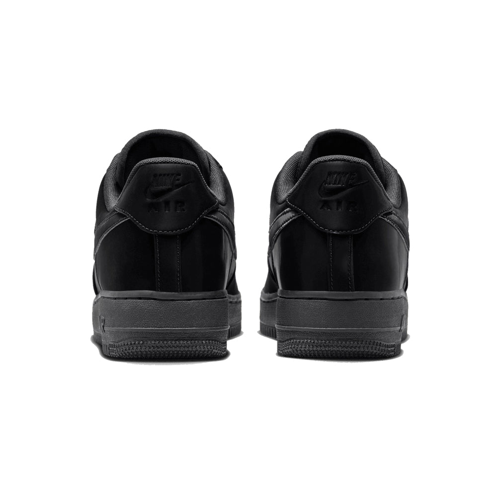 Air Force 1 07 LX (Vanta Black)