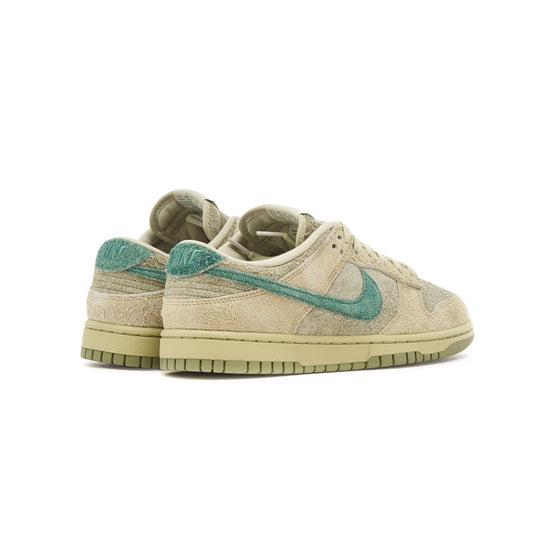 Women's Dunk Low (Olive Aura)