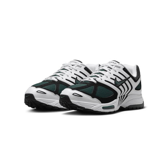 Women's Air Pegasus 2005 (White/Vintage Green)