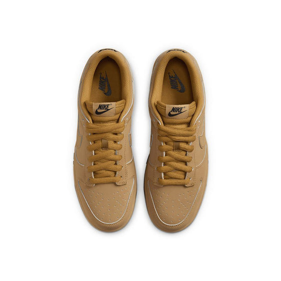 Dunk Low Retro SE (Wheat/Gum)