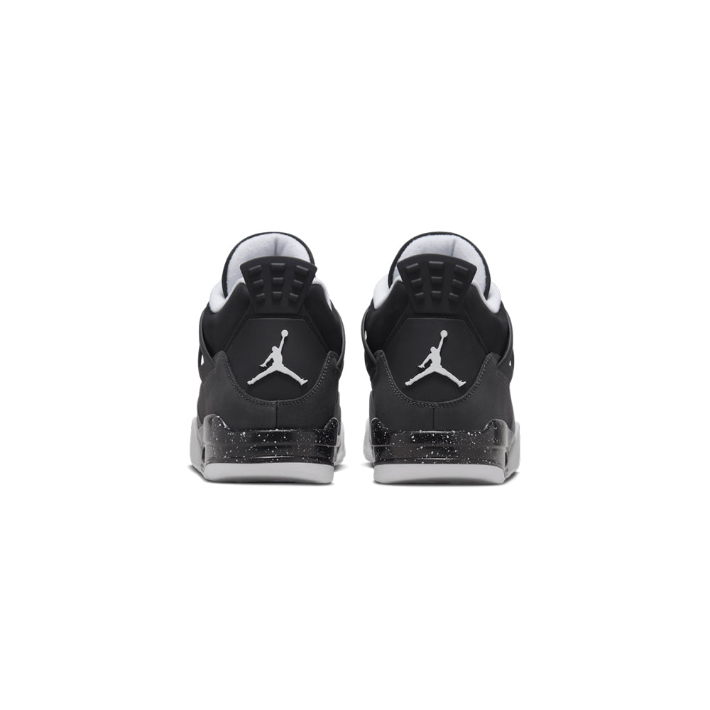 Air Jordan 4 Retro (Fear)