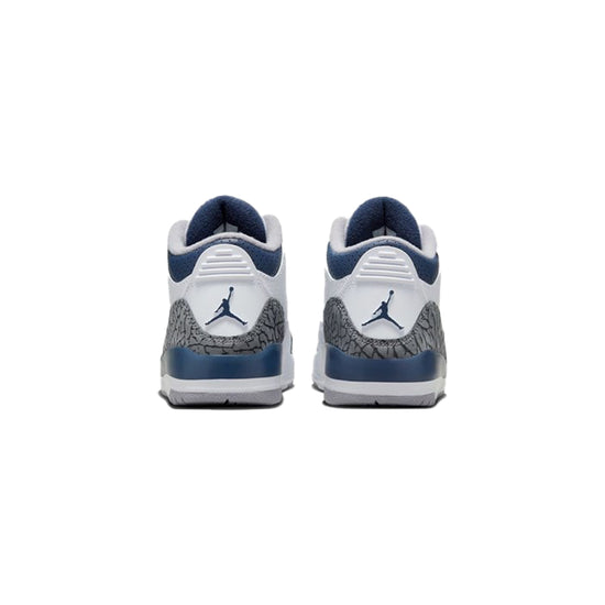 Air Jordan 3 Retro PS (Midnight Navy)