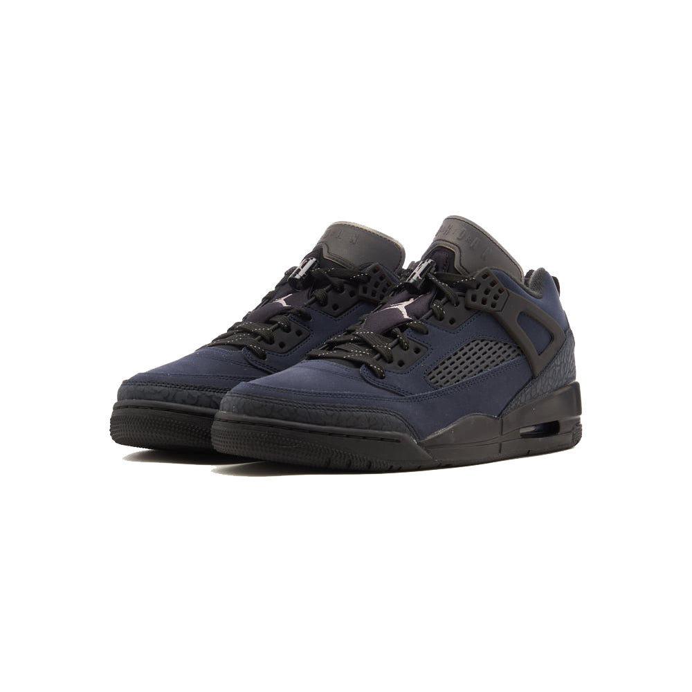 Spizike Low NBHD (Dark Obsidian)