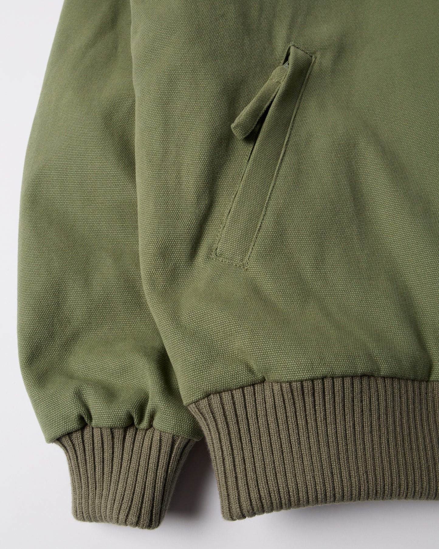 Inspiration Point Jacket (Green)