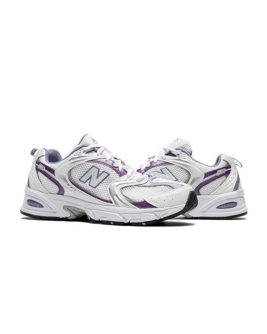 MR530RE (White/Purple)