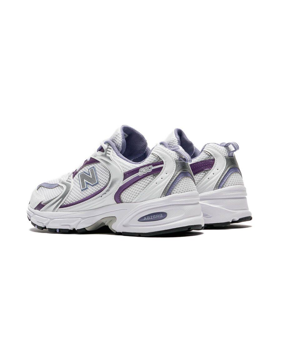 MR530RE (White/Purple)