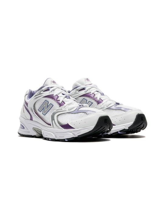 MR530RE (White/Purple)