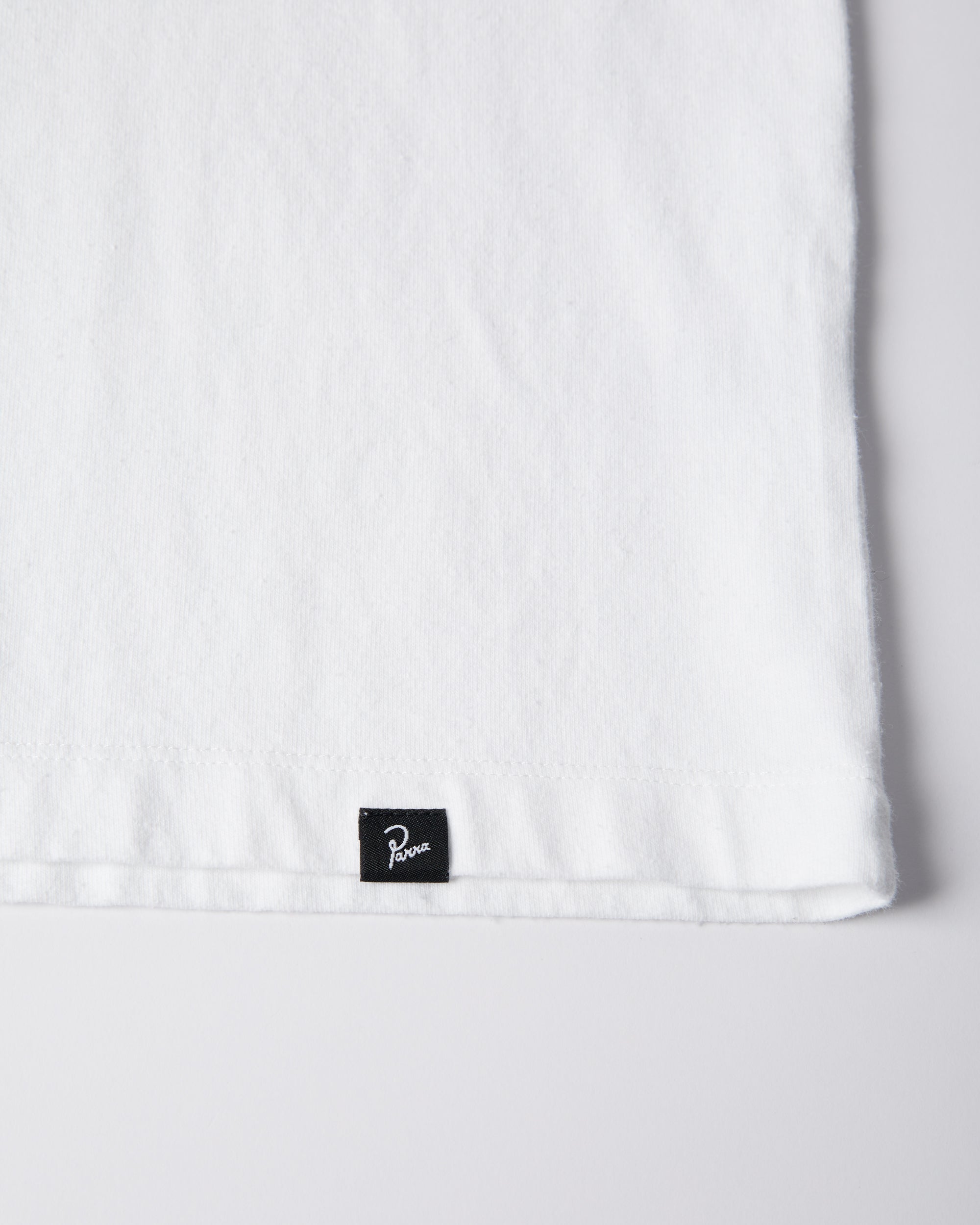 Big News T-Shirt (White)