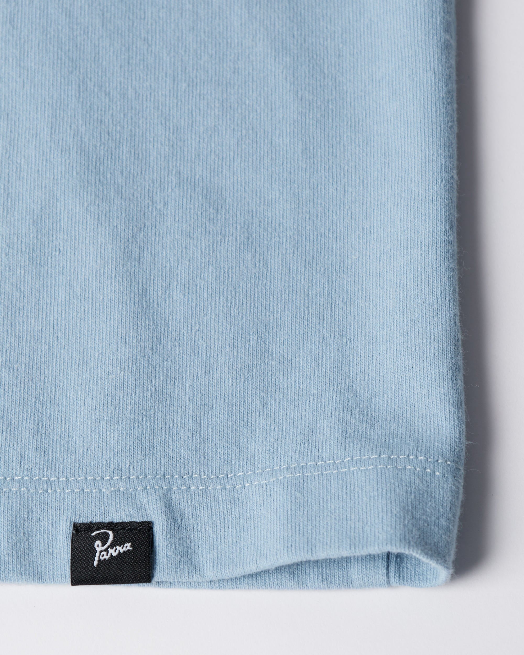 Vase Delivery T-Shirt (Light Blue)