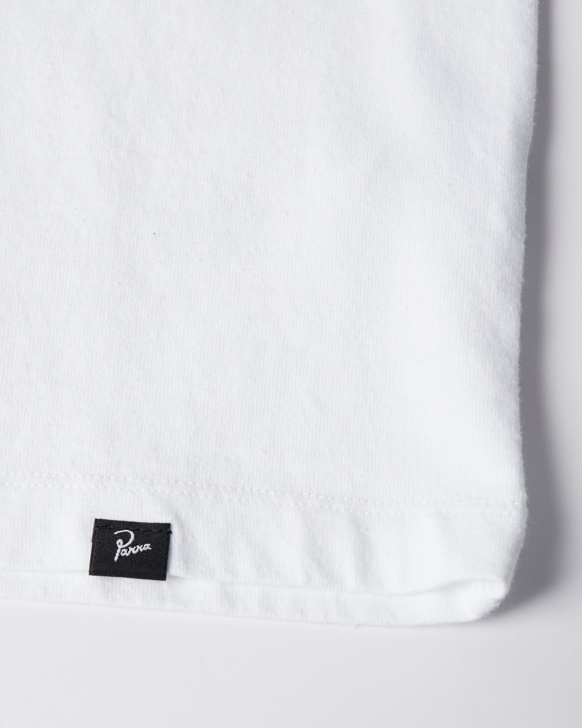 Ball Sports T-Shirt (White)