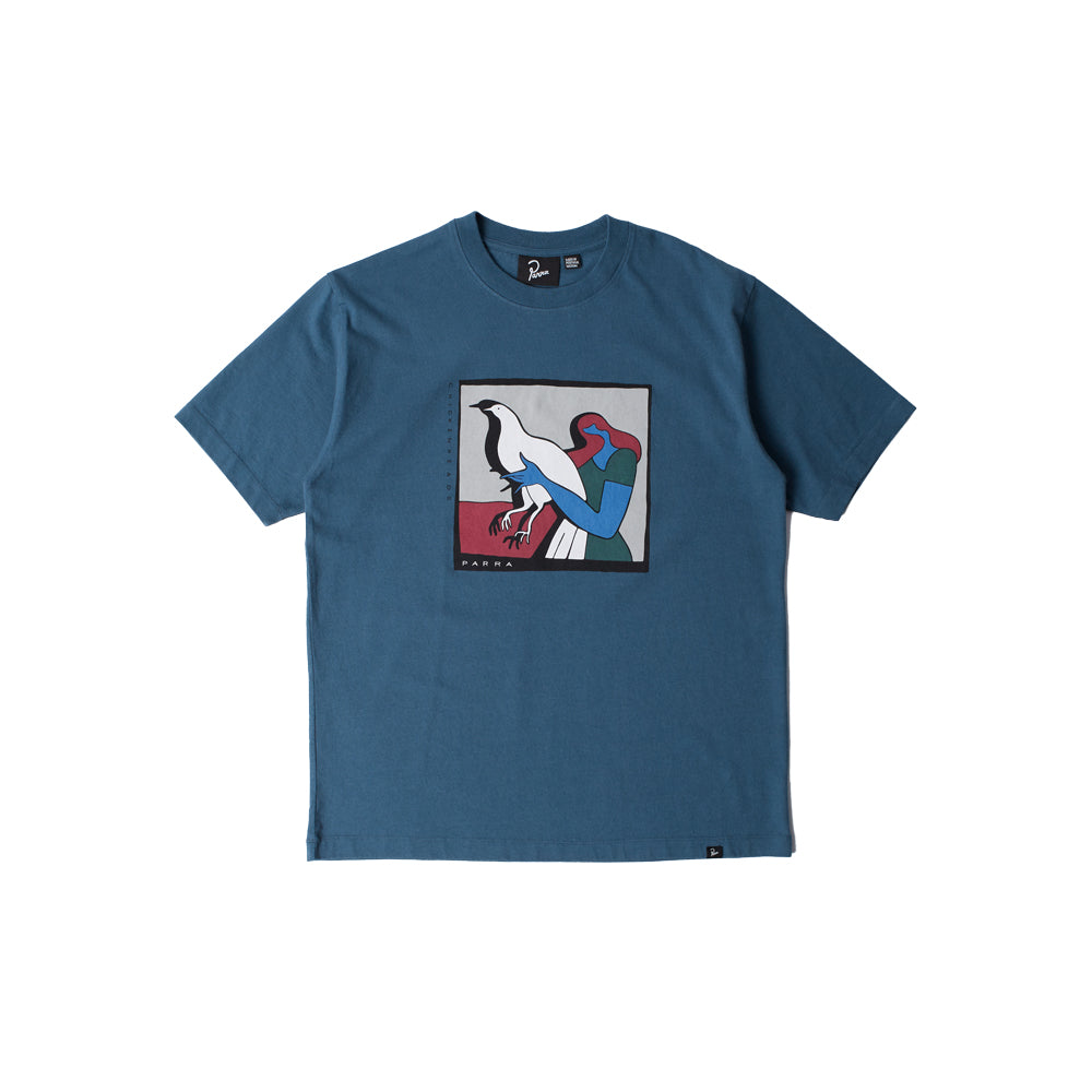 Look At It T-Shirt (Dark Blue)