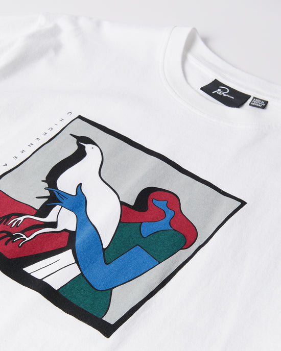 Look At It T-Shirt (White)