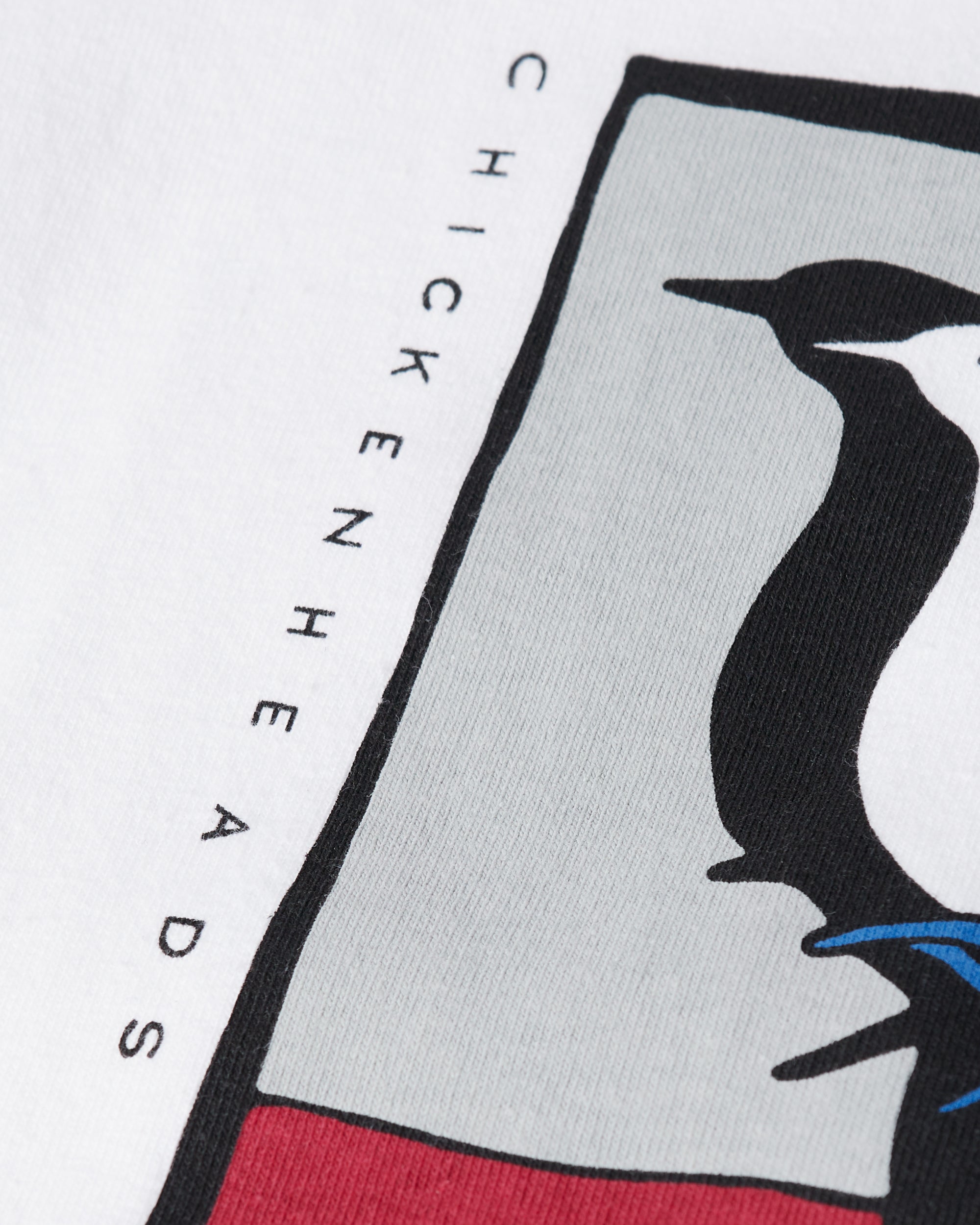 Look At It T-Shirt (White)