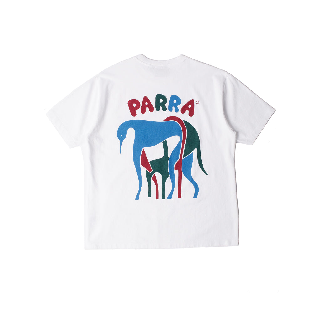 This Damn Chair T-Shirt (White)