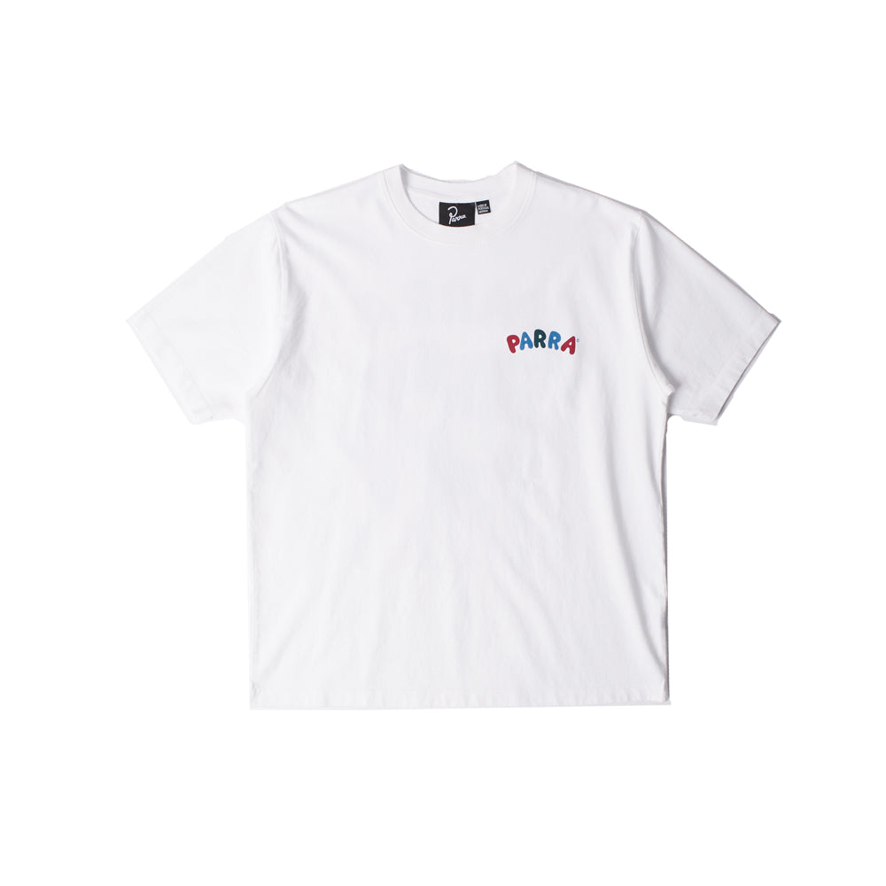 This Damn Chair T-Shirt (White)