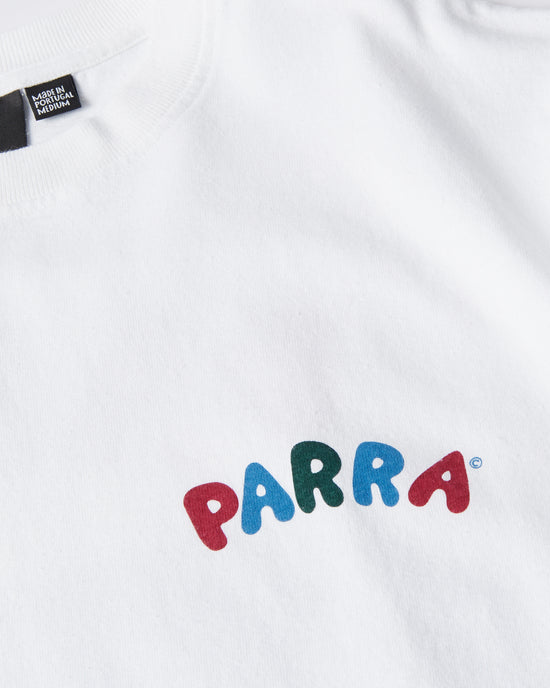 This Damn Chair T-Shirt (White)