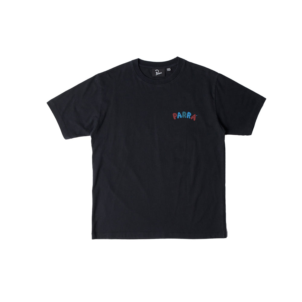 This Damn Chair T-Shirt (Washed Black)
