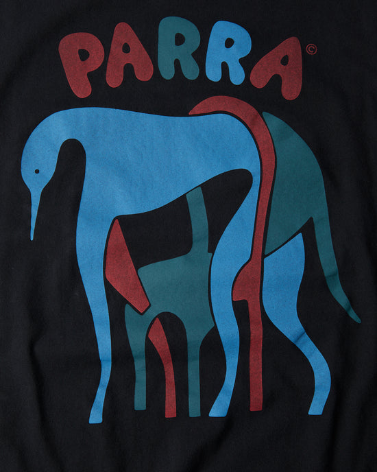 This Damn Chair T-Shirt (Washed Black)