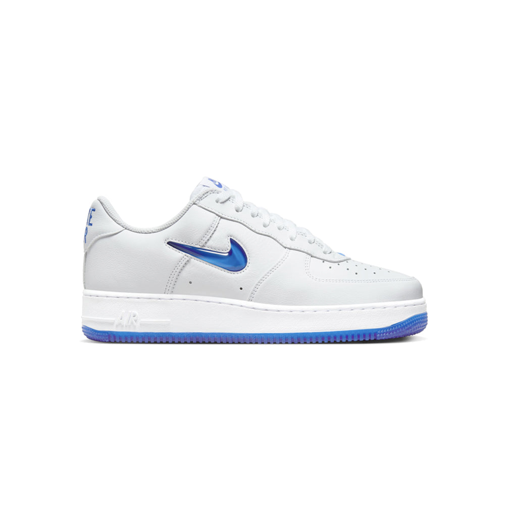 Air Force 1 Low Jewel (لون الشهر: Hyper Royal)