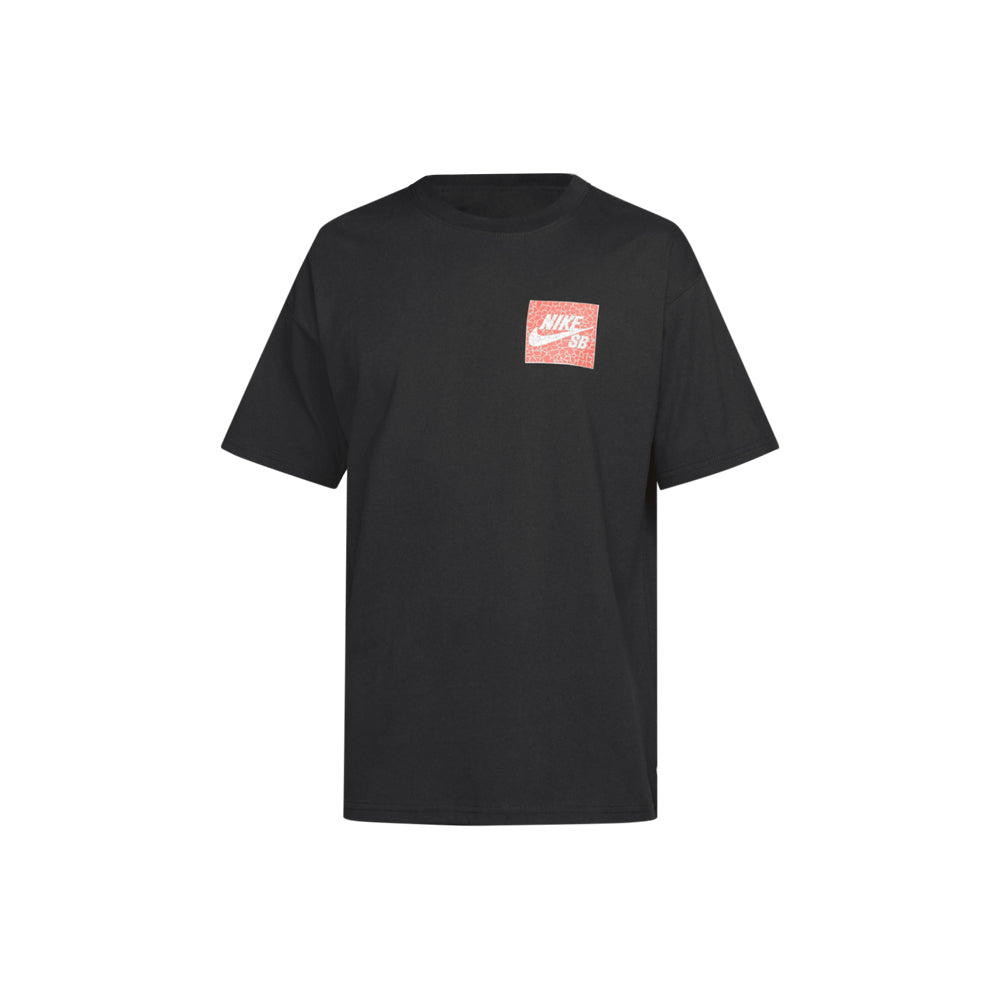 Nike SB Tee Mosaic (Black)