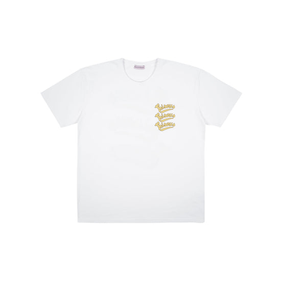 Gianni T-Shirt (White)